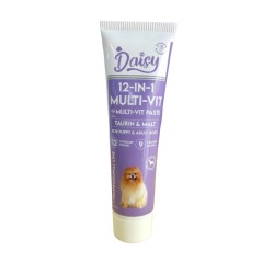 Daisy Multi Pasta Köpek Malt 100 Gr
