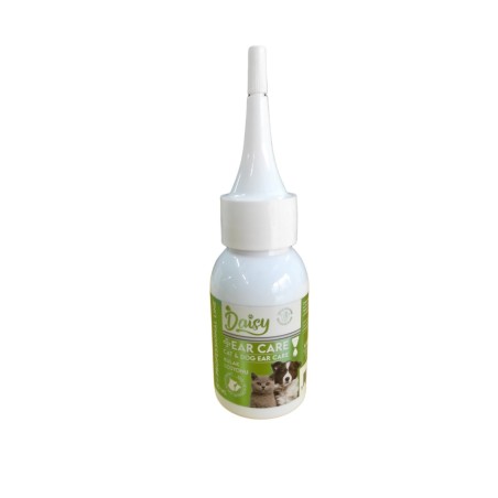 Daisy Kulak Temizleme Losyonu 100 Gr