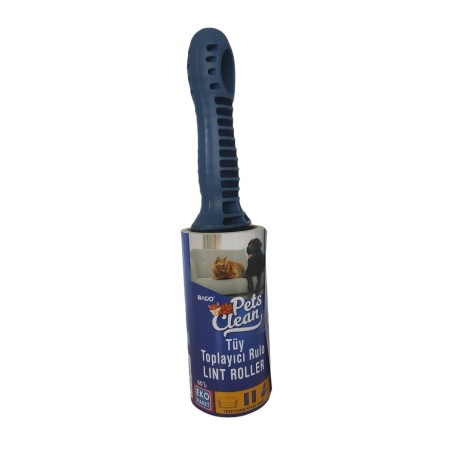 Pets Clean Tüy Toplayıcı Rulo