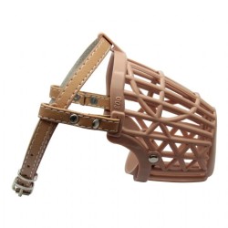 Nunbell Plastik Ağızlık M
