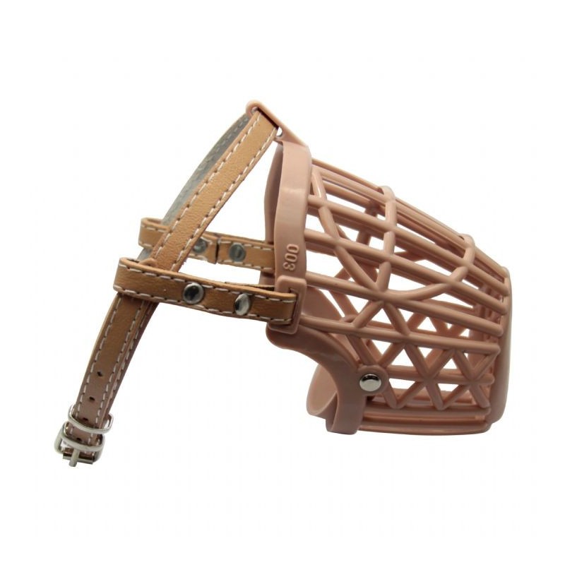 Nunbell Plastik Ağızlık Xl