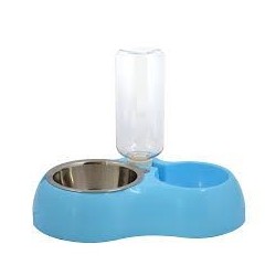 Nunbell Mama Ve Su Kabı