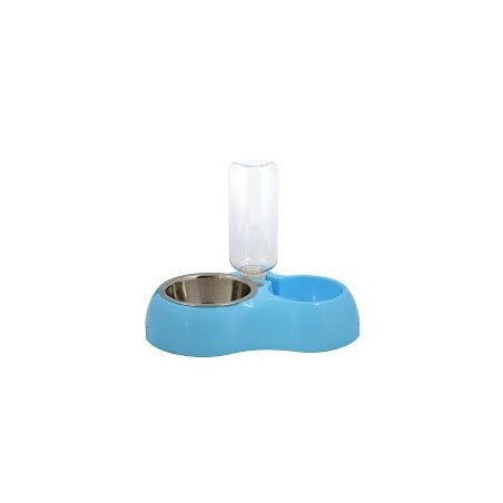 Nunbell Mama Ve Su Kabı
