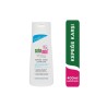 Sebamed Anti Dandruff Kepek Karşıtı Şampuan 400 ml