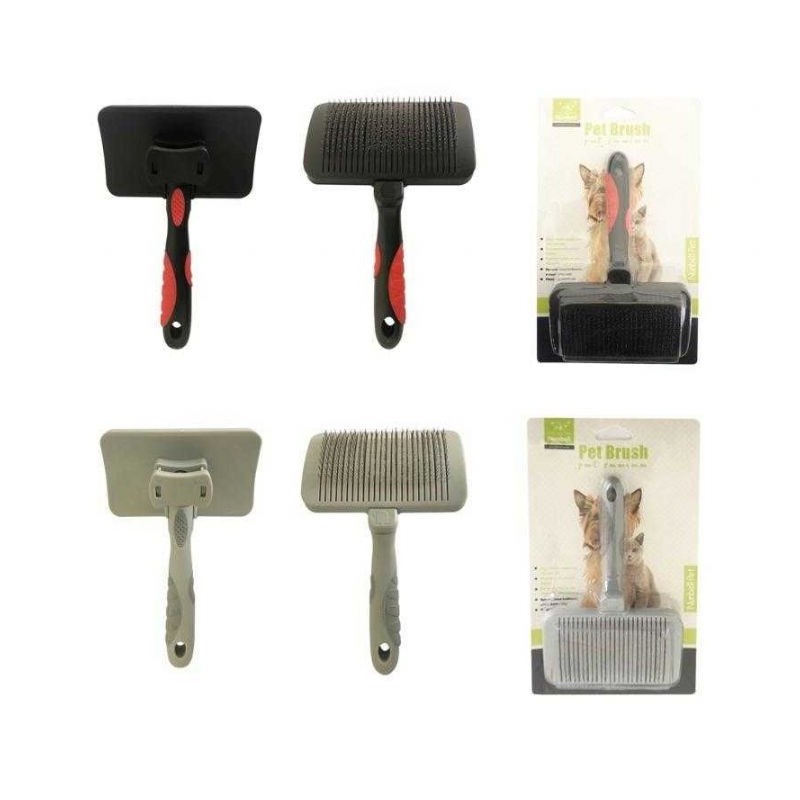 Nunbell Basmalı Tarak L