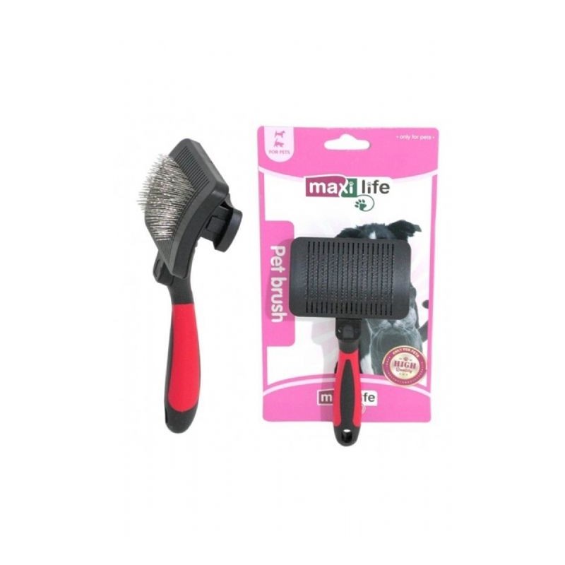 Maxi Life Basmalı Fırça S