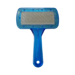 Clean İnce Telli Fırça Tarak 7 Cm