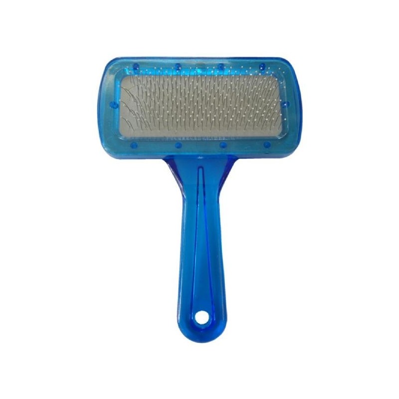 Clean İnce Telli Fırça Tarak 7 Cm