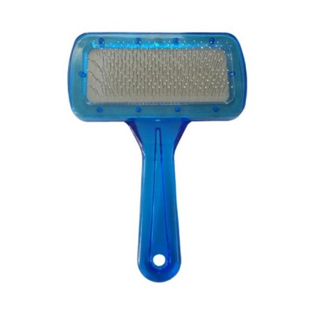 Clean İnce Telli Fırça Tarak 7 Cm