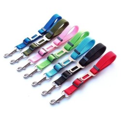 Maxi Life Emniyet Kemerine Takılan Uzatma 2,5cm*40/60cm