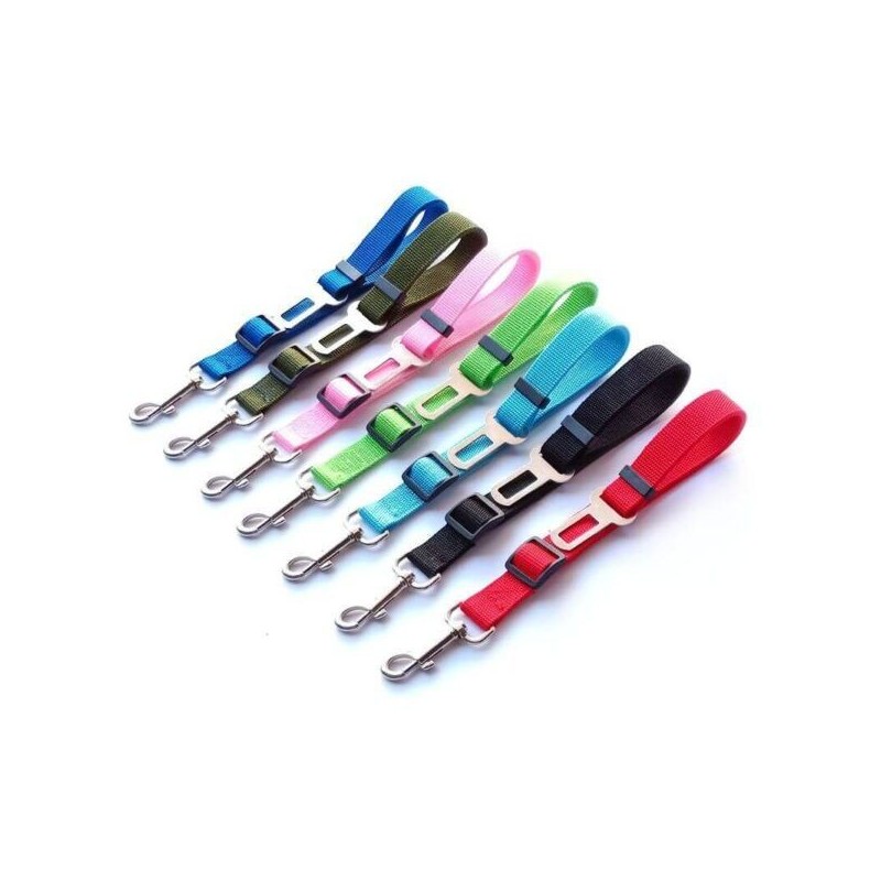 Maxi Life Emniyet Kemerine Takılan Uzatma 2,5cm*40/60cm