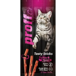 Proff Kedi Stick Hindili