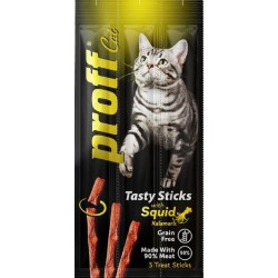 Proff Kedi Stick Kalamar