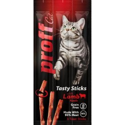 Proff Kedi Stick Kuzulu