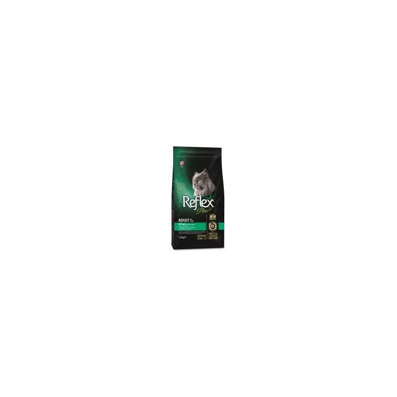 Reflex Plus Cat Urinery 1,5 Kg
