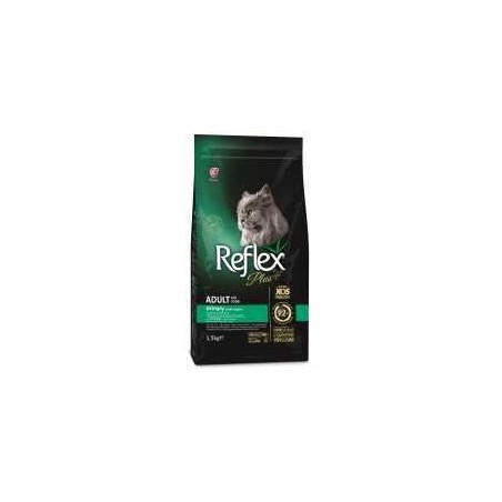 Reflex Plus Cat Urinery 1,5 Kg
