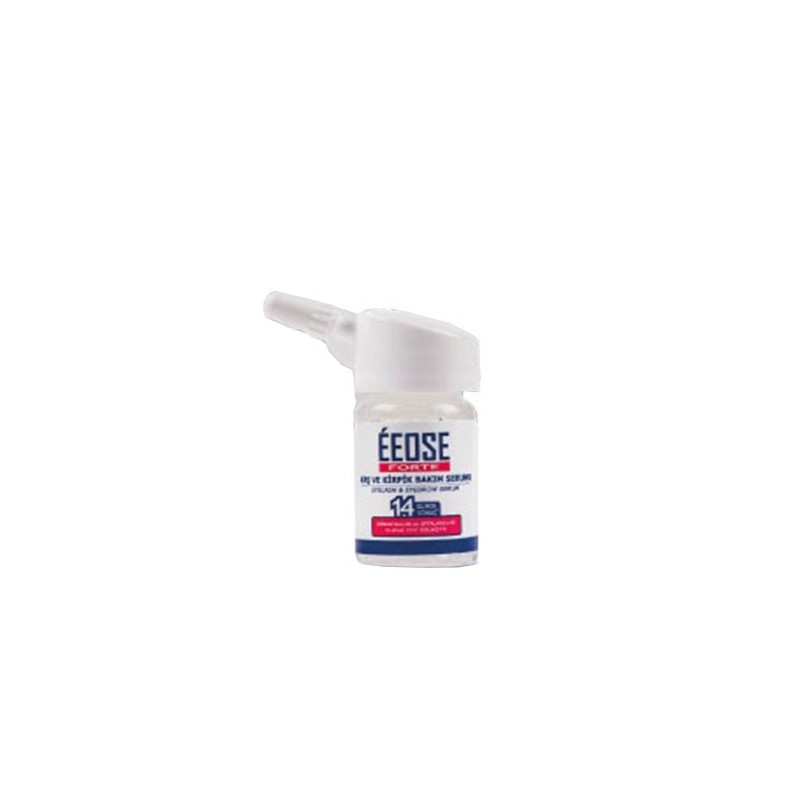 ÉEOSE Kirpik Uzatıcı Serum ÉEOSE Kirpik Uzatıcı Serum