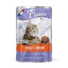 Plaısır Pouch Chicken & Liver 100 gr