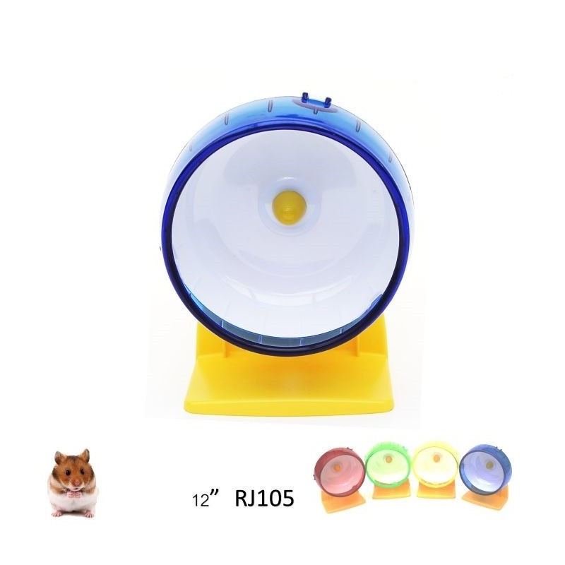 Hamster Çark Ayaklı
