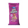 Deepfresh Pet Wipes Evcil Hayvan Temizleme Mendili 30 Yaprak