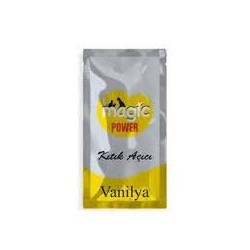 Magic Power Kıtık Açıcı Vanilyalı