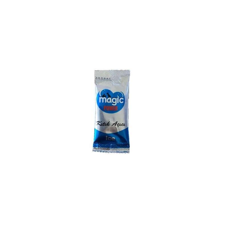 Magic Power Kıtık Açıcı Ice