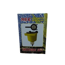 Meç Akvaryum Artemia Set