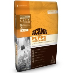 Acana Mama Köpek Heritage Puppy Large Breed 11.40 kg