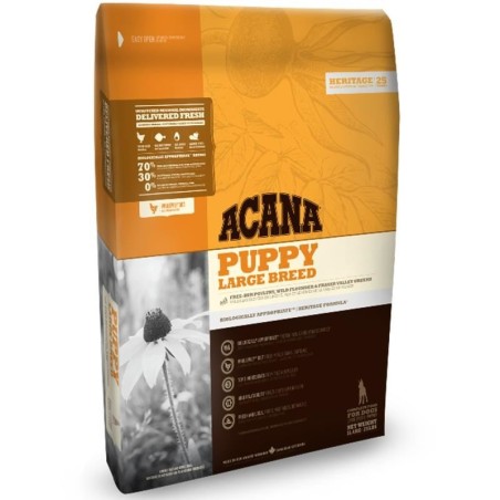 Acana Mama Köpek Heritage Puppy Large Breed 11.40 kg