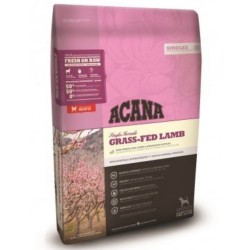 Acana Mama Köpek Sıngles Grass-Fed Lamb 11,40 Kg