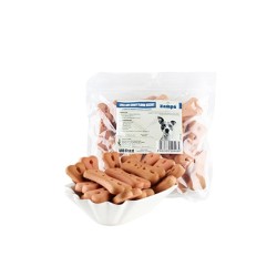 Zampa Ciğer ve Böbrek Aromalı Bisküvi Köpek Ödülü 500 Gr