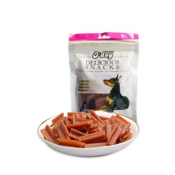 O Dog Kuzulu Diş Sağlığı Çubuk Köpek Ödülü 100 Gr