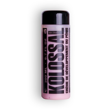 Kolossal Krem 200ml
