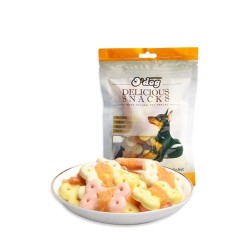 O Dog Tavuklu Bisküvi Köpek Ödülü 100 Gr