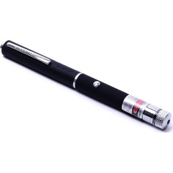 Green Laser Pointer Tek Başlıklı