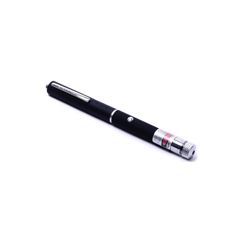 Green Laser Pointer Tek Başlıklı