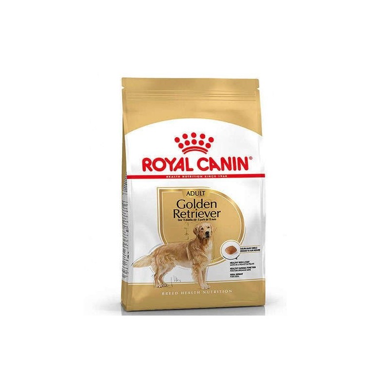 Royal Canin Bhn Golden Ret Ad 12K