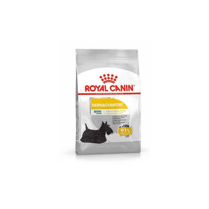 Royal Canin Ccn Mini Derma 3K