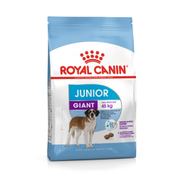 Royal Canin Shn Giant Junior 15K