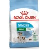 Royal Canin Shn Mini Starter M&B 3kg