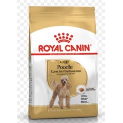 Royal Canin Bhn Poodle Adult 3K