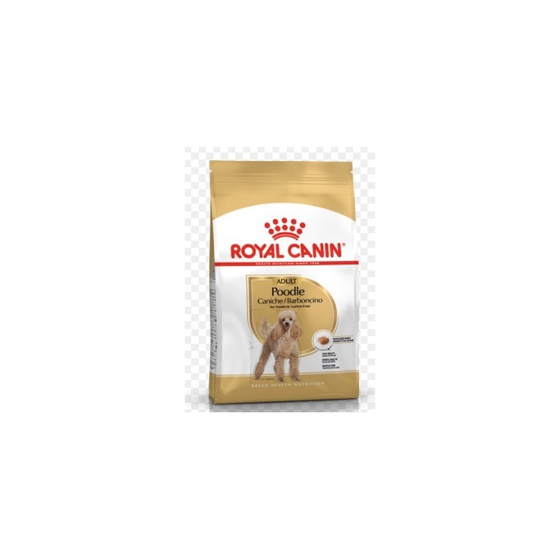 Royal Canin Bhn Poodle Adult 3K