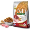 N&D Ancestral Graın Lıght Tavuk, K.Buğday&Nar Adult Med&Maxı 2,5Kg