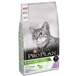 Pro Plan Kısır Hindi Kedi  Açık Mama 1Kg