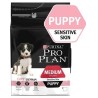 Pro Plan Puppy Somon Balıklı Köpek Maması 3 Kg