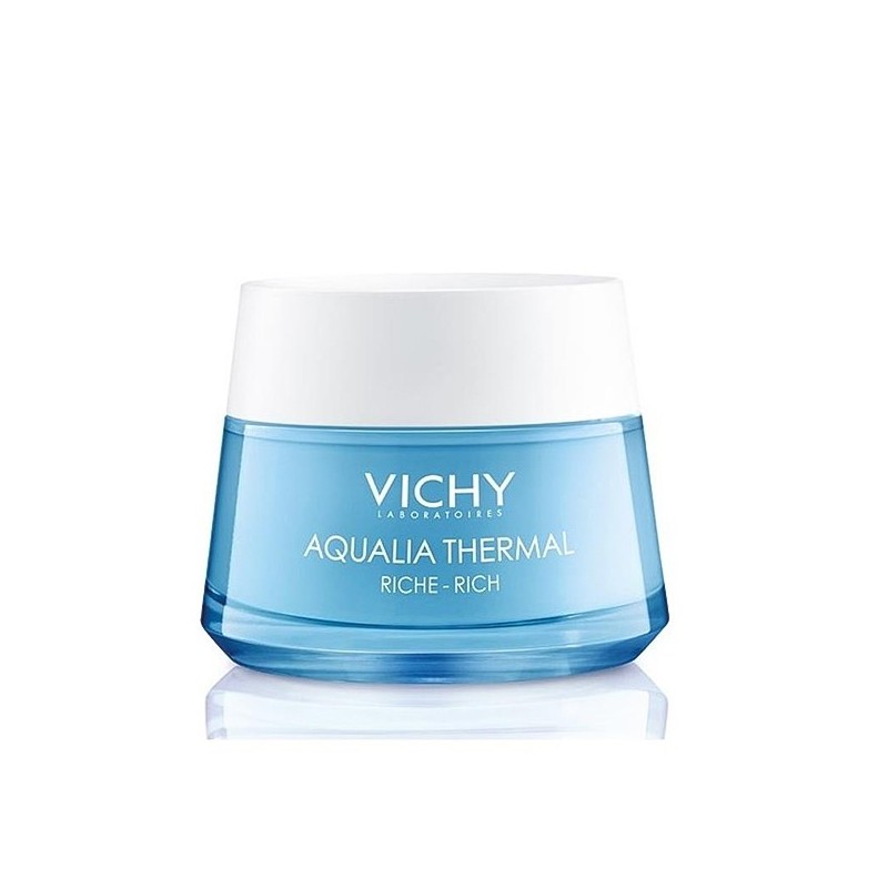 Vichy Aqualia Thermal Riche Nemlendirici 50ml