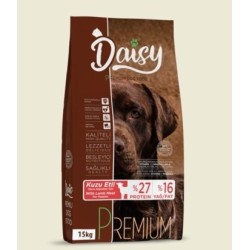 Daisy Premium Kuzulu Puppy 1 Kg