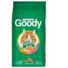 Goody Renkli Taneli Yetişkin Kedi Açık Mama 1 Kg