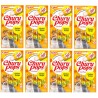 Churu Pops Tavuklu Kedi Ödül Kreması 4x8 Paket
