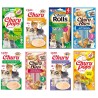 Churu Karışık Mix Kedi Ödül Maması 8 Paket